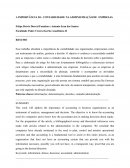 A IMPORTÂNCIA DA CONTABILIDADE NA ADMINISTRAÇÃO DE EMPRESAS