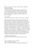 O Envio do Produto