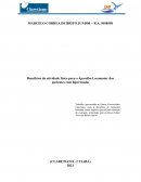 Benefícios da atividade física para o aparelho locomotor dos pacientes com sedentarismo