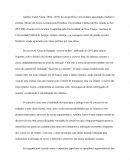 Carta Pedagógica - PIBID ANTONIO CARLOS
