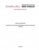 Os caminhos da distribuição de drogas no Brasil