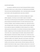 A FILOSOFIA DO DIREITO