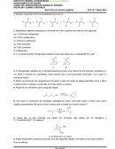 REAÇÕES DE COMPOSTOS AROMÁTICOS