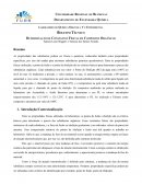 Ponto de Ebulição E Ponto de Fusão