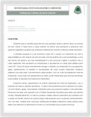 O Boletim Informativo Sinodal Centro América
