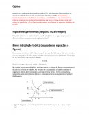 A DETERMINAÇÃO DA CONSTANTE DE ELETROQUIMICA DE AVOGADRO