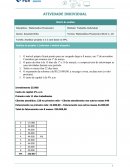 A Matematica Financeira