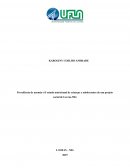 PREVALÊNCIA DE ANEMIA E ESTADO NUTRICIONAL DE CRIANÇAS E ADOLESCENTES DE UM PROJETO SOCIAL DE LAVRAS-MG