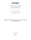 A IMPORTÂNCIA DO CONHECIMENTO DA ENDOMETRIOSE POR MULHERES EM IDADE REPRODUTIVA