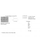 Resumo Circuitos Condições Iniciais Capacitor Inicialmente Descarregado