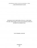 PANDEMIA DO NOVO CORONAVÍRUS (COVID 19): A CONSULTORIA CONTABIL COMO SUPORTE NA EXECUÇÃO DAS POLÍTICAS PÚBLICAS DISTRIBUITIVAS EMERGENCIAIS