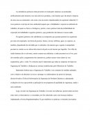 As Substâncias Químicas
