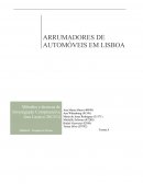 Os Arrumadores de Automoveis (Lisboa)