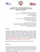 CONCEPÇÕES E PRÁTICAS DE EDUCAÇÃO AMBIENTAL: UM ESTUDO COMPARATIVO ENTRE BRASIL E COLÔMBIA