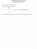 Química Introdução Engenharia