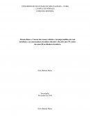 Renato Russo e Cazuza dois ícones rebeldes e incompreendidos do rock brasileiro e na contracultura brasileira durante o fim dos anos 70 e inicio dos anos 80 na ditadura brasileira.