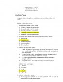 A GERENCIA DE CUSTOS EXERCICIOS CAP. 11 MÃO DE OBRA DIRETA EXERCÍCIO Nº 11.1