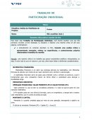 TPI Pós Graduação - Análise de Viabilidade de Projetos