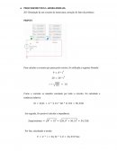 OS PROCEDIMENTOS LABORATORIAIS