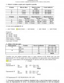 A Departamentalização Contabilidade de Custos