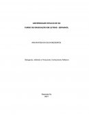 Filosofia Dialogando, Refletindo e Produzindo Conhecimento Reflexivo