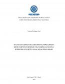 AVALIÇÃO DA ESTRUTURA, CRESCIMENTO, MORTALIDADE E RECRUTAMENTO DE UMA FLORESTA ESTACIONAL SEMIDECIDUAL EM SETE LAGOAS, MINAS GERAIS.