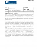 Base Nacional Comum Curricular (Bncc): História, Concepção, Política e Referenciais Pedagógicos