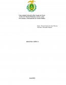 Resenha Contextualizada com Base nos Temas de Estado Contemporâneo, Governança e Governabilidade e Accountability