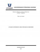 A ATUAÇÃO DO PROFESSOR DE LÍNGUA PORTUGUESA NO ENSINO MÉDIO