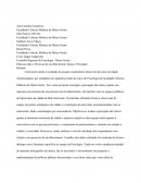 A PERCEPÇÃO DOS IDOSOS SOBRE ASPECTOS PSICOSSOCIAIS NA VELHICE: UM ESTUDO NO CENTRO URBANO DE BELO HORIZONTE