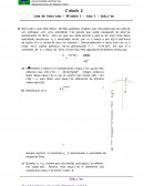 A Apostila Sobre Cálculo