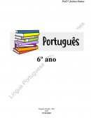 A Apostila de Português