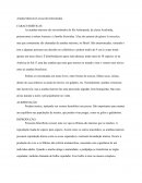 A Radiação Ionizante