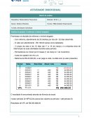 A Matemática Financeira