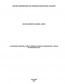 A CONVENÇÃO ARBITRAL COMO ALTERNATIVA FRENTE A MOROSIDADE JUDICIAL DO PROCESSO CIVIL