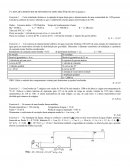 A LISTA DE EXERCÍCIOS DE SISTEMAS FLUIDO MECÂNICOS