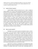 Analise o teor da Lei 13.874/19, em especial seus artigos 4º e 5º, bem como o Decreto 10.411/20