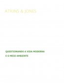 Respostas Principios de Quimica - 5 ed - Peter W. Atkins