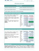 Matematica financeira - Estudo aluguel