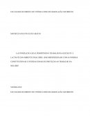 A AUTORIZAÇÃO LEGAL PERMITINDO O TRABALHO DA GESTANTE E LACTANTE EM AMBIENTE INSALUBRE: (IN)COMPATIBILIDADE COM AS NORMAS CONSTITUCIONAIS E INTERNACIONAIS DE PROTEÇÃO AO TRABALHO DA MULHER?