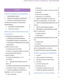 O Caderno Estatuto da Criança e do Adolescente