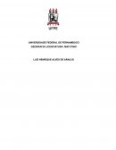 Resenha Sobre o Texto de Teoria do Currículos