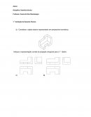 Trabalho em Altura Avaliação de Desenho Técnico