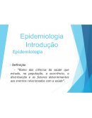 A EPIDEMIOLOGIA NA EDUCAÇÃO FISÍCA