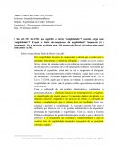 Seminário II – Procedimento Administrativo Fiscal - Módulo: Exigibilidade do Crédito Tributário