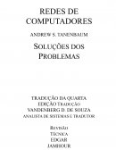 AS SOLUÇÕES DOS PROBLEMAS TRADUÇÃO DA QUARTA EDIÇÃO