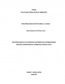 A PSICOPEDAGOGIA E OS PRINCIPAIS DISTÚRBIOS DE APRENDIZAGEM: DISLEXIA, DISORTOGRAFIA, DISGRAFIA E DISCALCULIA