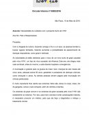 O Modelo de Documento Circular