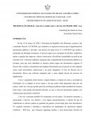 PRESERVAÇÃO DIGITAL: uma breve análise sobre o decreto 10.278/2020 e RDC-Arq.