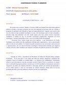 A Gestão de Pessoas no Setor Público